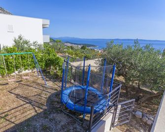 House Arija - Makarska