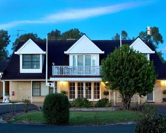 The Duck Inn Apartments - Tamworth - Edificio