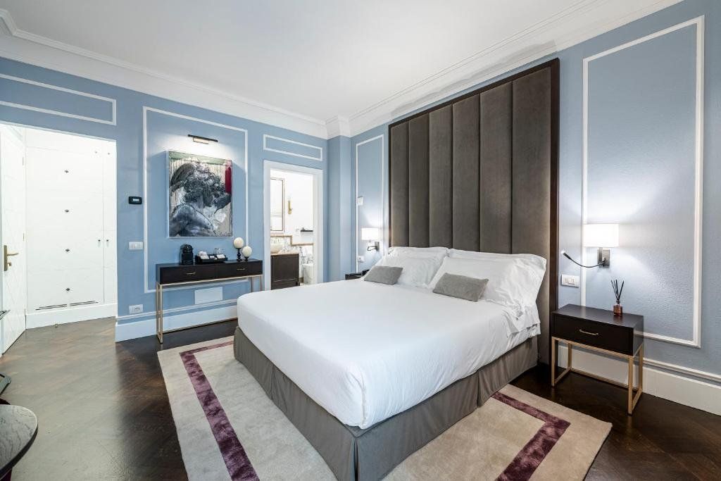 جليمبس هوتل