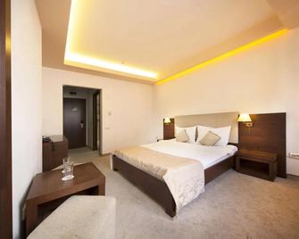 Hotel Yesterday - Bucarest - Habitació