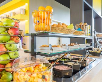 ibis Styles Genève Palexpo Aéroport - Le Grand-Saconnex - Restaurant