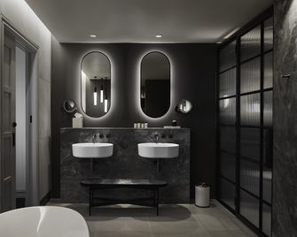 Hotel Chadstone Melbourne - MGallery Collection - Oakleigh - Slaapkamer