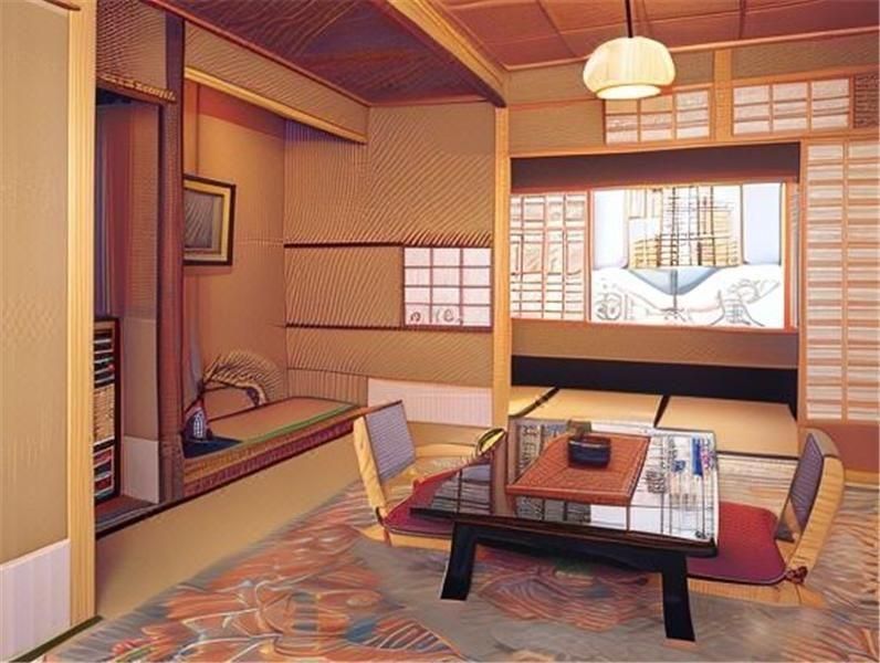 Sumiya Ryokan