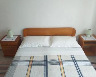 Apartmani Prebeg - Rakovica - Schlafzimmer