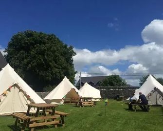 Cong Glamping - Cong