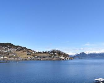 3 Bedroom Amazing Home In Norheimsund - Norheimsund