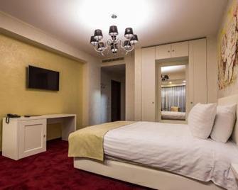 Ganzo Boutique Hotel - Bucarest - Habitación