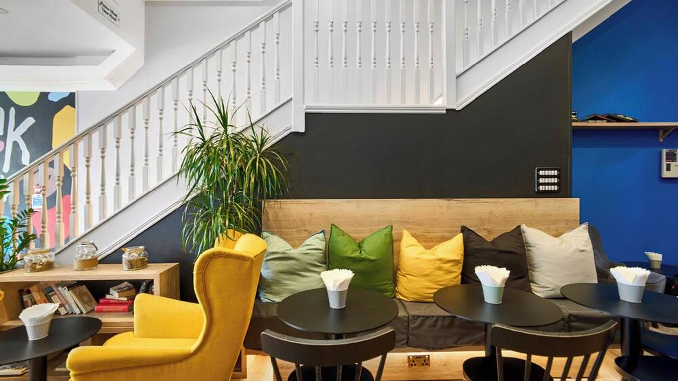 Best Western Greater London Hotel
