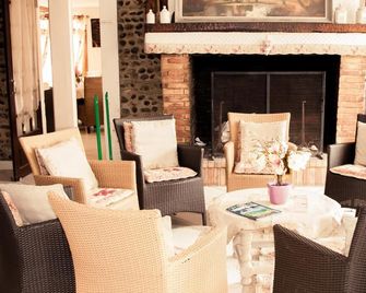 Au Feu de Bois - Amou - Restaurant