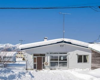 Furano Relax Stay Bc - Furano - Building