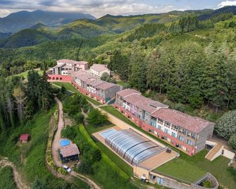 Vilar Rural de Sant Hilari by Serhs Hotels - Sant Hilari Sacalm