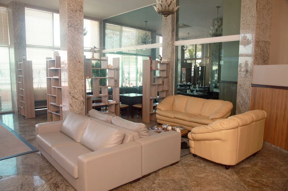 Ks Beach Hotel Residence - Rio de Janeiro