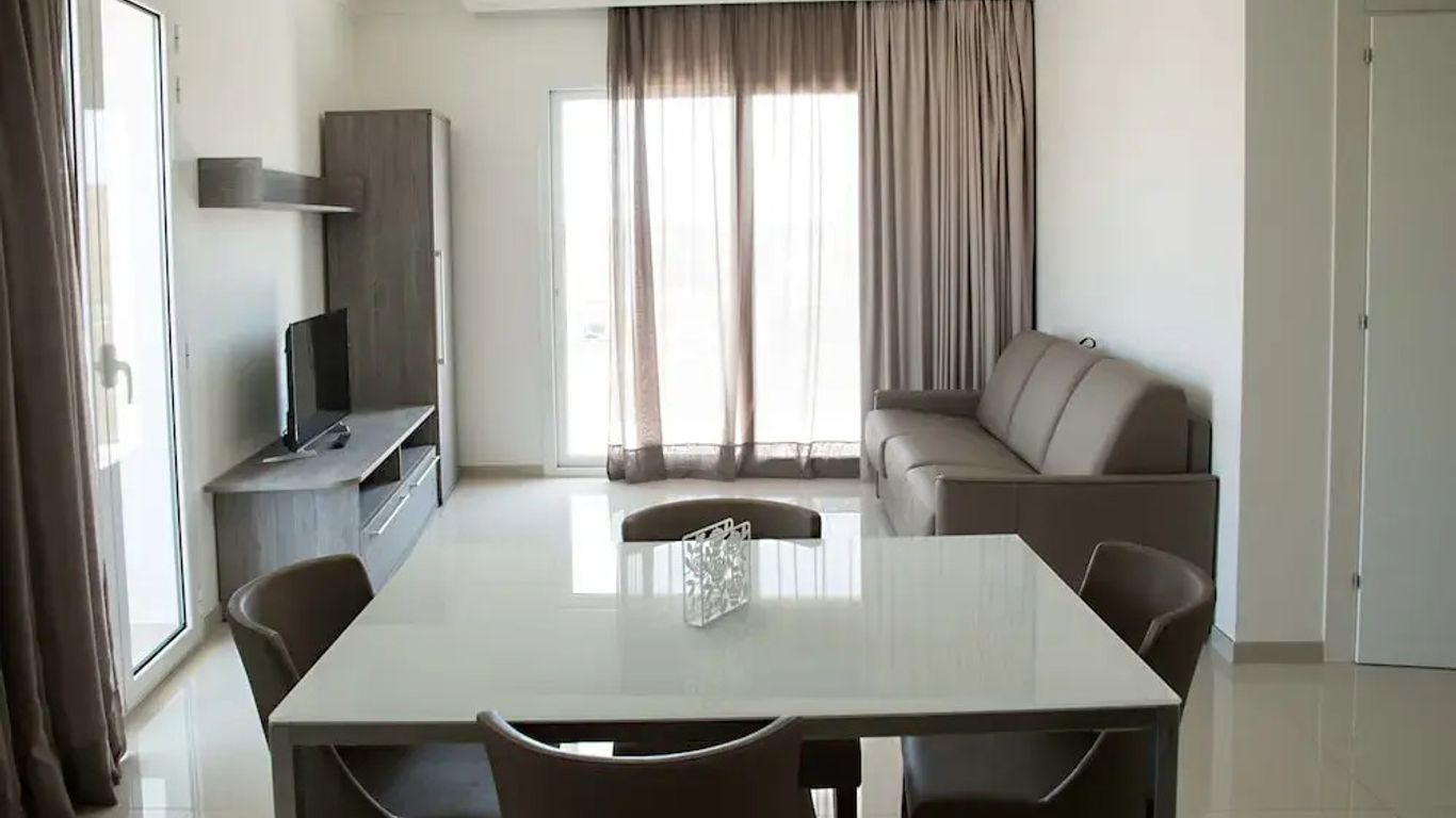 Victoria Residence Gallipoli