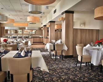 Park Hotel Diament Wroclaw - Wroclaw - Restaurant