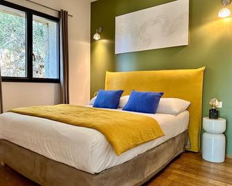 Les Bergeries de Figari - Figari - Habitación