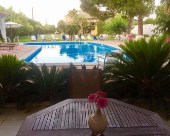 Villa Pap - Préveza - Pool