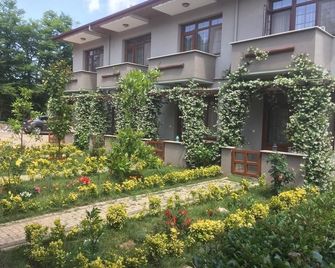 Kerpe Diem Otel - Kerpe - Outdoors view