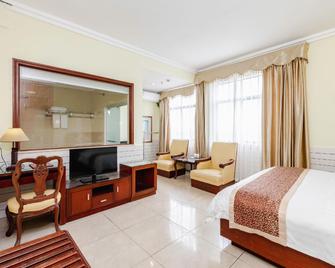 Jiangwan Seaview Hotel (Hainan University) - Haikou - Habitación