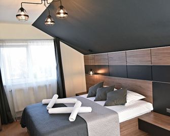 Ghiroda/Green Wood Residence - Timisoara