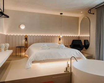 Deb&Spa - Altamura - Bedroom