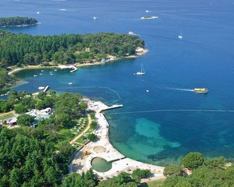 Rubin Hotel - Poreč