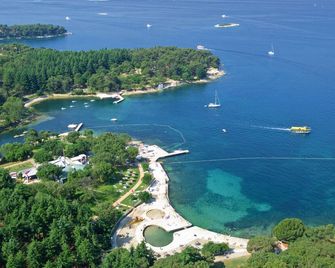 Rubin Hotel - Poreč