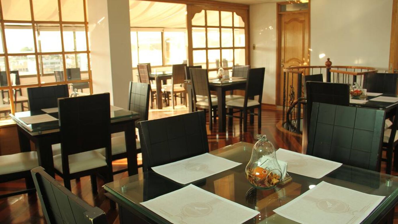 Hotel Airport Travel