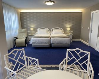 Las Rocas Playa Hotel - Castro Urdiales