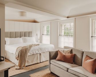 No 15 by GuestHouse, Bath - Bath - Slaapkamer