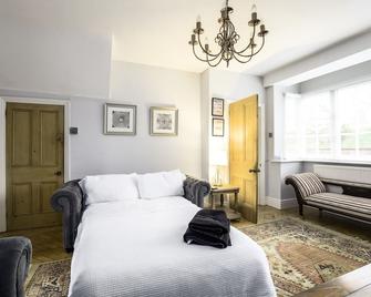 Railway Cottage, Port Sunlight - Stanley-Stays - Bebington - Habitación