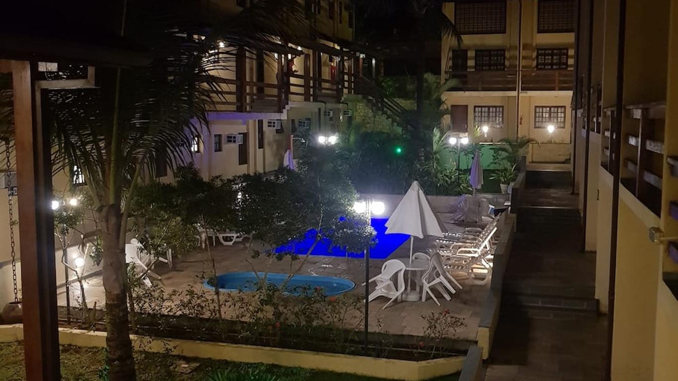 Hotel da Ilha