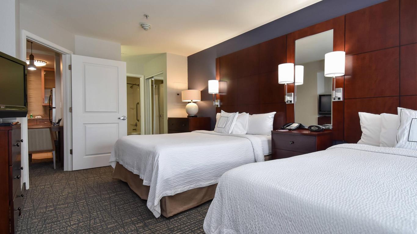 Residence Inn Marriott Concord