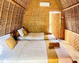 Cici Bungalow Senggigi - Senggigi - Bedroom