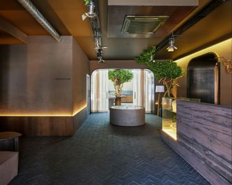 Reja, a Member of Design Hotels - Klaipėda - Lobby