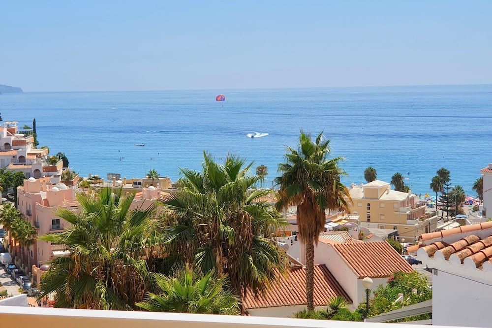 Mb Hostels Premium Eco - Adults Recommended - Nerja - Vista del exterior