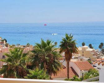Mb Hostels Premium Eco - Adults Recommended - Nerja - Vista del exterior