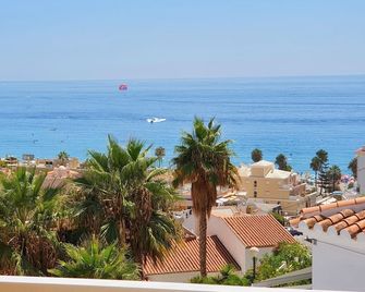 Mb Hostels Premium Eco - Adults Recommended - Nerja - Vista del exterior