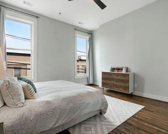 Downtown Cartersville 1br Loft 1 - Cartersville - Habitación