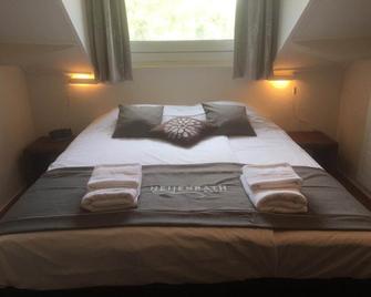 Hotel Heijenrath - Wittem - Schlafzimmer