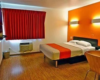 Motel 6-Mckinney, Tx - North - McKinney - Habitación