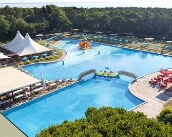 Residence Mare Pineta - Ravenna - Pool