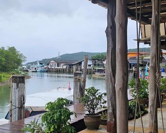 Mangrove Hideaway Koh chang - Ko Chang - Cảnh ngoài trời