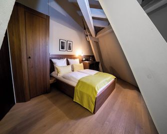 Hotelburg Falkenberg - Falkenberg (Alto Palatinado)