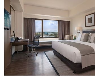 Seda Ayala Center Cebu City - Cebu City - Bedroom