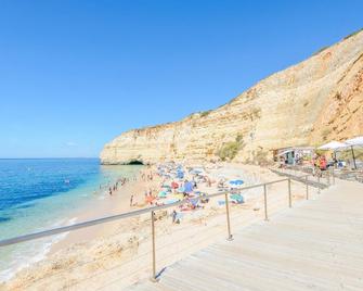 The Little Paradise with Sea Views - Praia do Carvoeiro - Beach