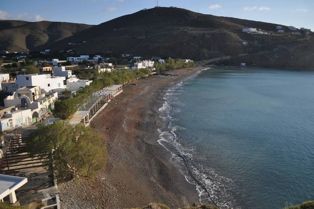 Mouras Resort - Livadia