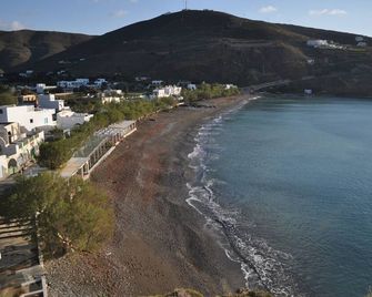 Mouras Resort - Livadia