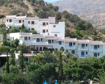Neos Ikaros Hotel - Agia Galini