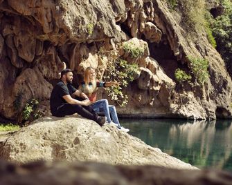 Atana Stay Salalah - Salála