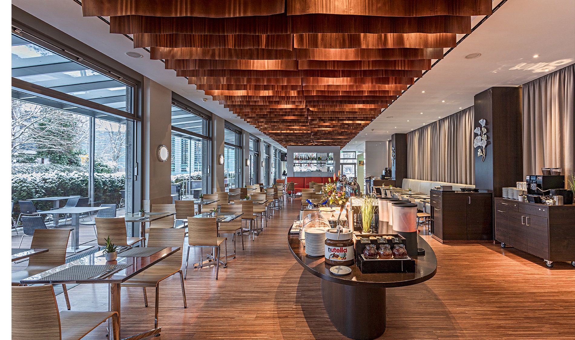 Pestana Berlin Tiergarten